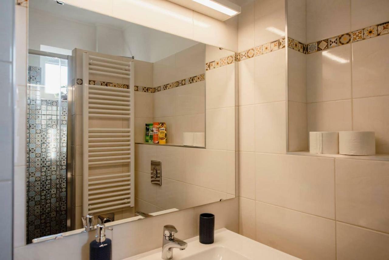 Viola Family Apartman Free Parking Pecs Bagian luar foto
